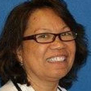 Marilou Veloso, MD