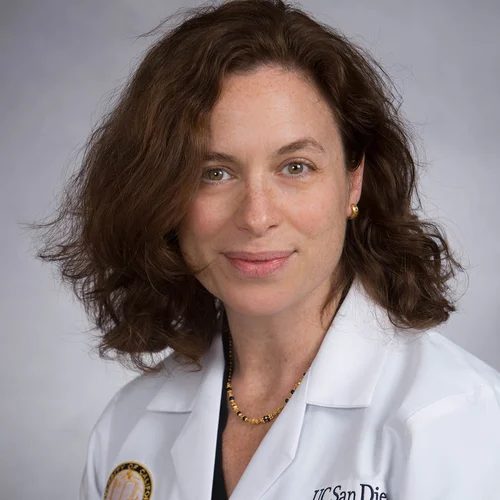 Rebecca Rosen, MD