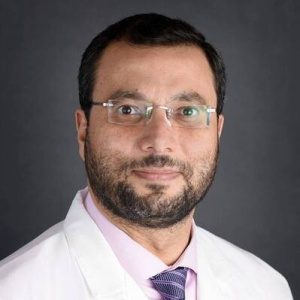Mohamed Salem, MD
