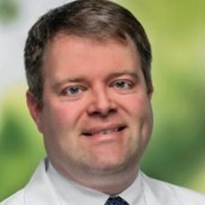 Stephen Dyar Jr., MD