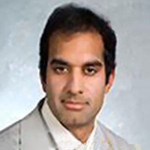 John Kapoor, PhD, MD