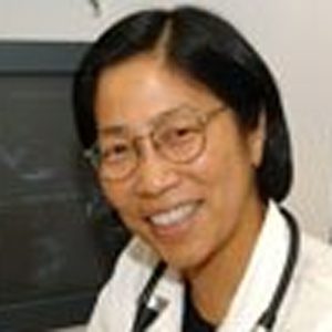 Rebecca Hahn, MD
