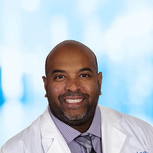 Don Mathew, MD