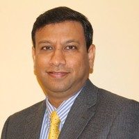 Nilesh Patil, MD