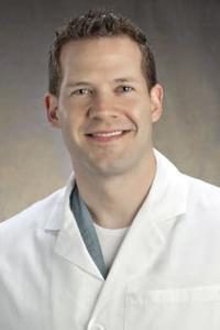 Joshua Dilworth, MD, PhD