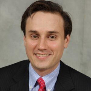 Brian Reilly, MD