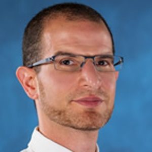 Nabeel Hamoui, MD