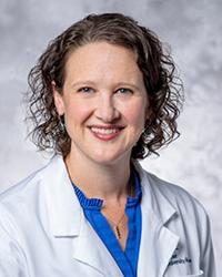 Helene Felman, MD