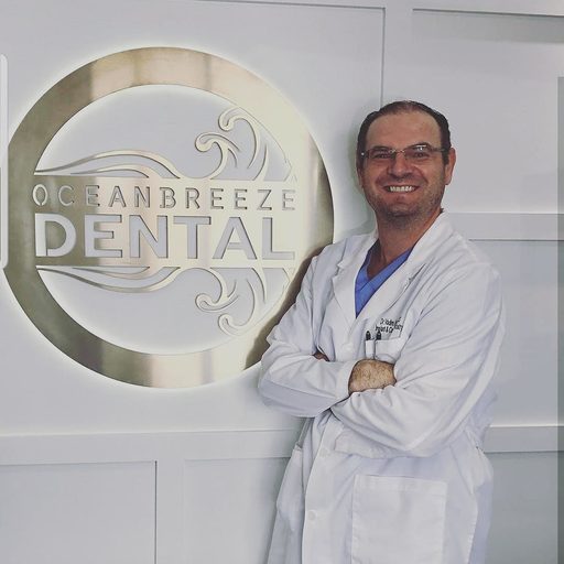 Vadim Konviser, DDS
