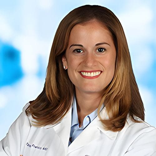 Tatiana Franco, MD