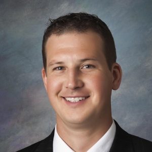Christopher Vincent, MD
