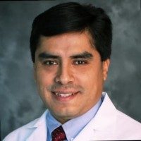 Gonzalo Huaman Vargas, MD