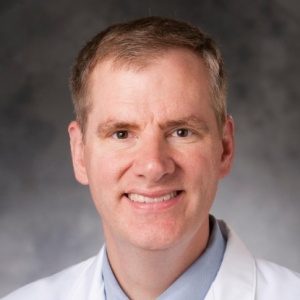 Charles Scales, MSHS, MD
