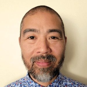 Elvin Geng, MD, MPH