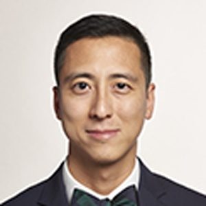 Vinh-Tung Nguyen, MD