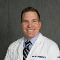 James Bohning, MD