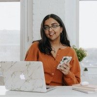 Kavya Sebastian, MD
