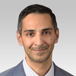 Sameer Mazhar, MD