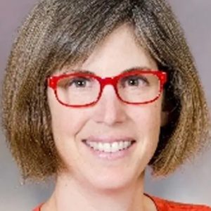 Rebecca Spain, MD, MSPH