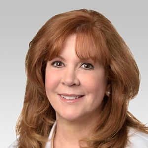 Colleen Keegan, DO