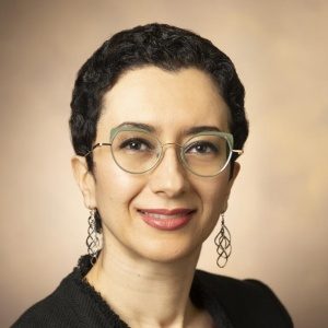 Samira Shojaee, MD, MPH