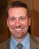 Justin King, MD