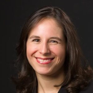 Lauren Tobias, MD
