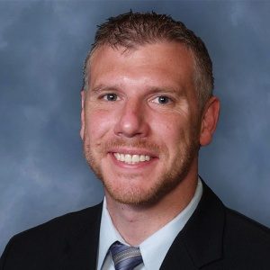 David Hardeski, MD, MSC