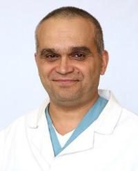 George Angheloiu, MD
