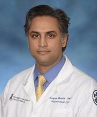 Gunjan Parikh, MD