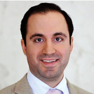 Mehran Taban, MD