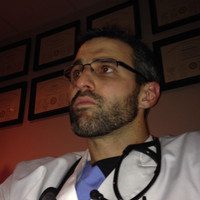Brad Rodrigue, MD