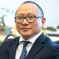 Tsewang Gyurmey, MD
