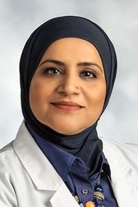 Ghazala Ahmed, MD