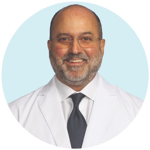 Lester Carrodeguas, MD