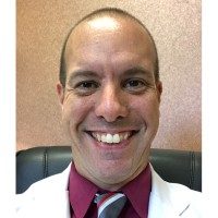 Alvaro Cabezas, MD