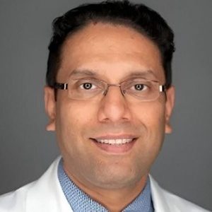 Jameel Muzaffar, MD