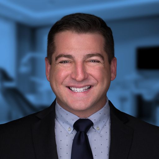 Frank Schiano, DMD