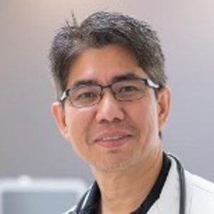 Hubert Reyes, MD