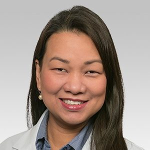 Debbie Yu-Tungol, MD