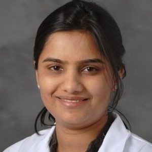 Vrushali Dabak, MD