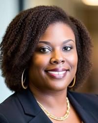 Anique Forrester, MD