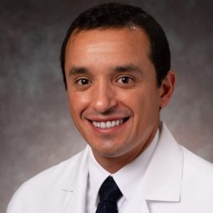 Carlos Franco-Palacios, MD