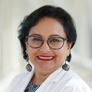 Faizah Bhatti, MD, MS, MSC
