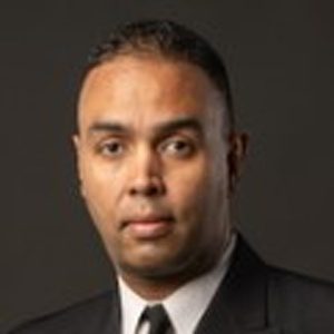 Ian Myles, MD