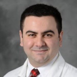 Ahmad Mattour, MD