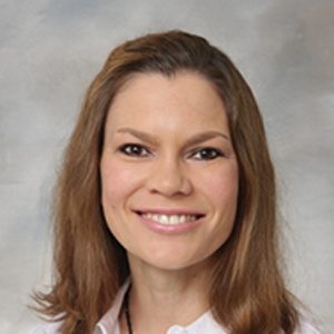 Natalie Leddin, DO