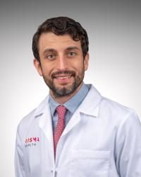 Frank Penna, MD