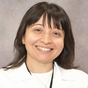 Zahraa Hajjiri, MD