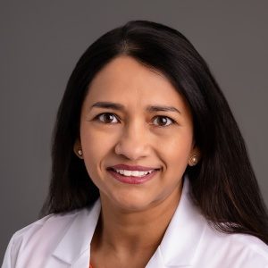 Amruta Padhye, MD